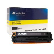 Cartridge World HP 125A Black LaserJet Toner Cartr