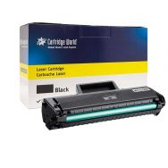 Cartridge World  Samsung MLT-D1042S/ELS Black Tone