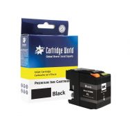 Compatible with Brother LC129XL Black Ink Cartridge (CWC-B-LC129XLBK)