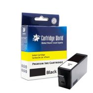 Cartridge World HP 920XL High Yield Black Inkjet C