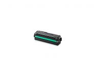 Samsung CLT-C506L Original Cyan Toner Cartridge