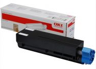 OKI Genuine Black Toner - 7K Original 1 pc(s)