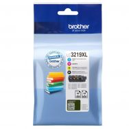 Brother LC-3219XLVAL ink cartridge Original Black,Cyan,Magenta,Yellow Multipack