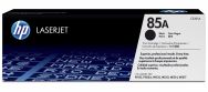 HP 85A Original Black Toner Cartridge