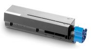 OKI 44574702 Original Black Toner Cartridge