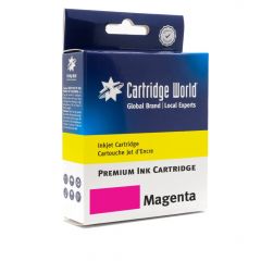 Cartridge World Ink Cartridge - Compatible with Brother LC-3211M Magenta