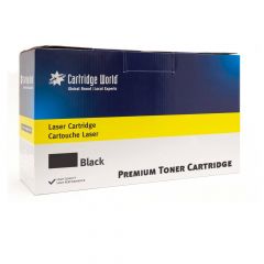 Cartridge World Toner Cartridge - Compatible with Brother TN-421 Black Toner