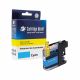 Compatible with Brother LC-123 Cyan Ink Cartridge (CWC-B-LC123C)