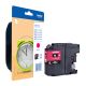 Brother LC-125XLM Original Magenta Ink Cartridge