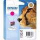 Epson Singlepack Magenta T0713 DURABrite Ultra Ink Ink Cartridge