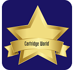 Cartridge World Star Reward Points