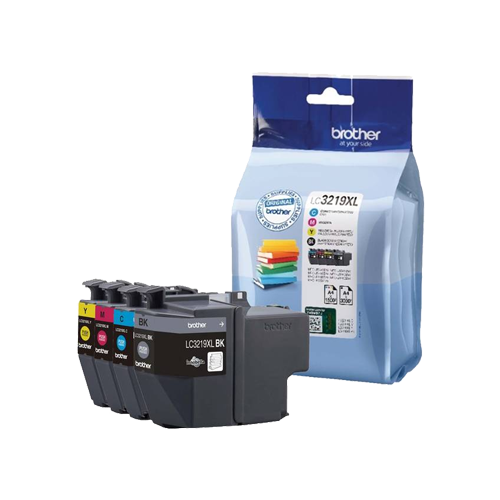 Brother Original Multipack of Ink Cartridges