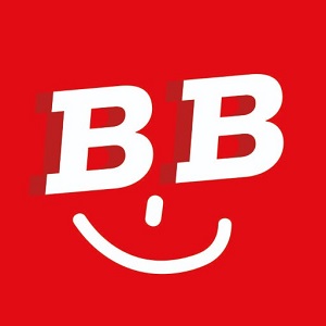 Bargain Booze Logo