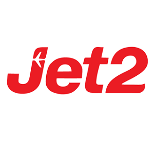 Jet2 Logo