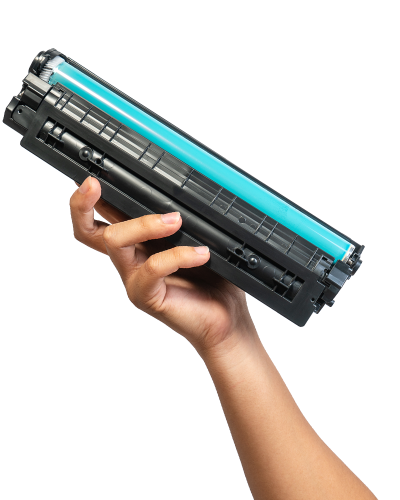 Recycling toner cartridges